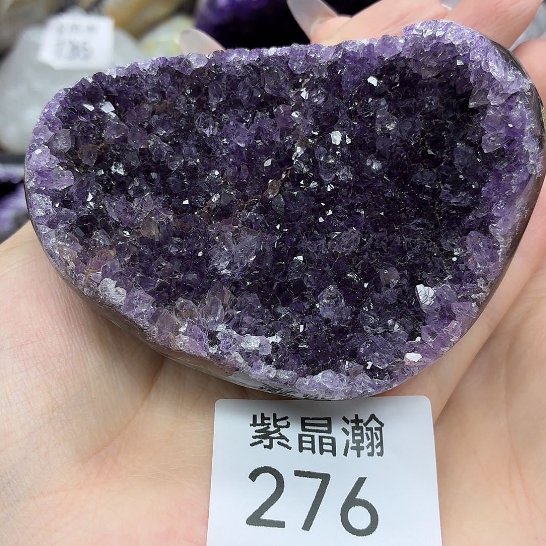 未镶嵌大型摆件（非配饰）水晶