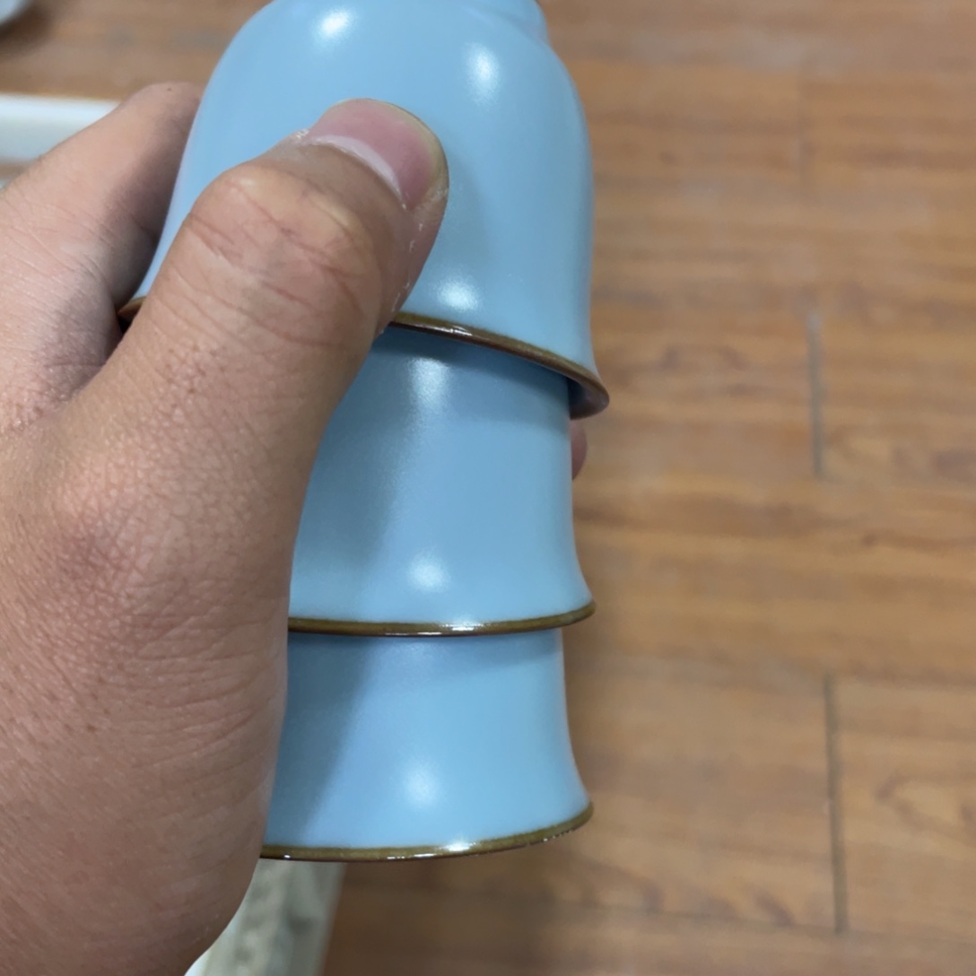 茶具茶器茶壶茶杯微瑕