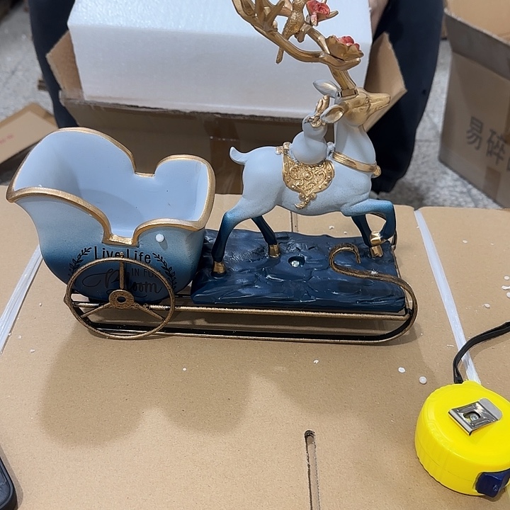 果***果树脂摆件哈哈哈哈