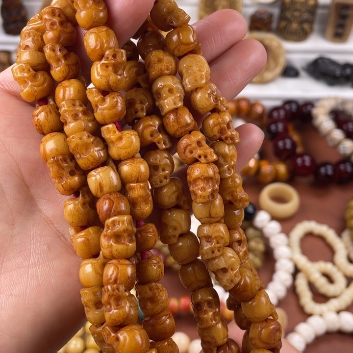 驼骨其他骆驼骨骷髅头10