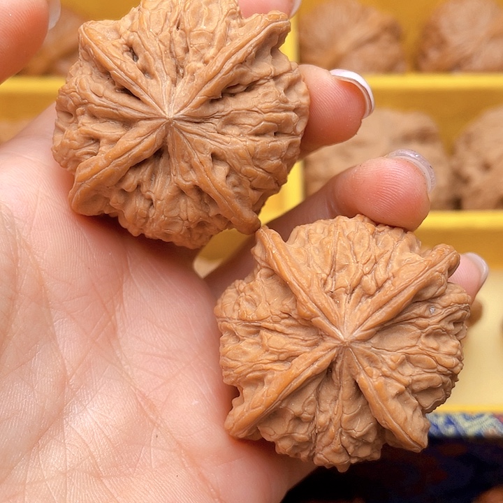 把件文玩核桃文玩核桃