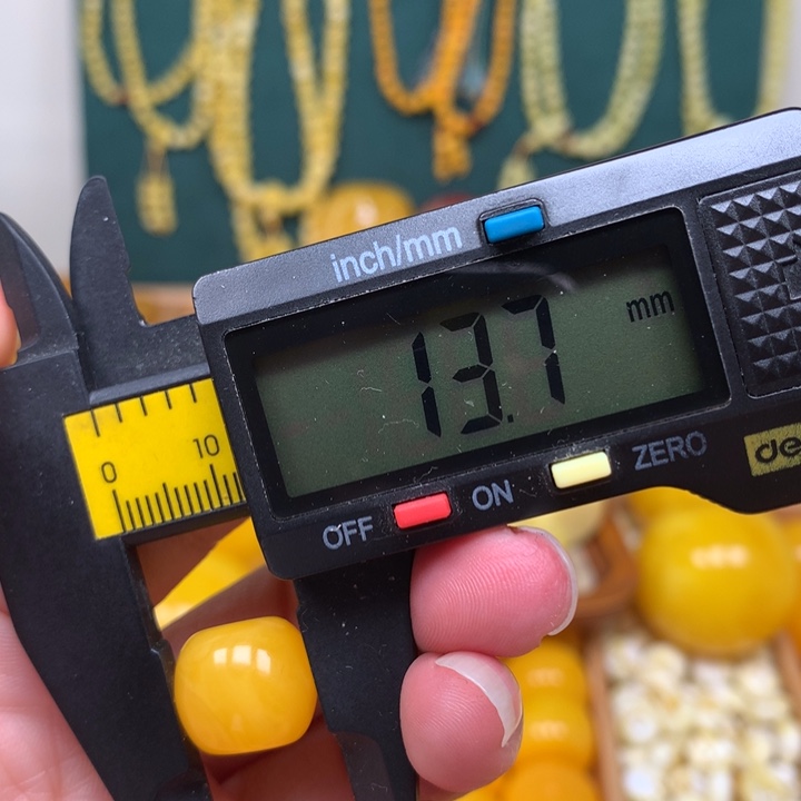 非金属配饰配珠0302