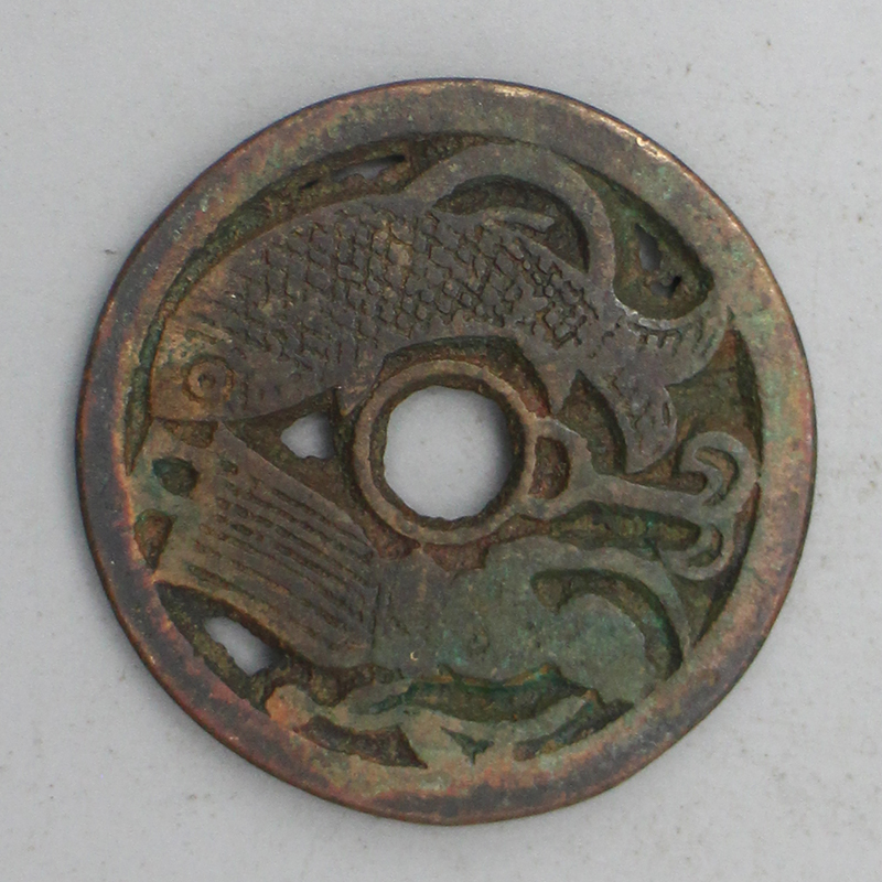 9900花钱-现代裸币花钱