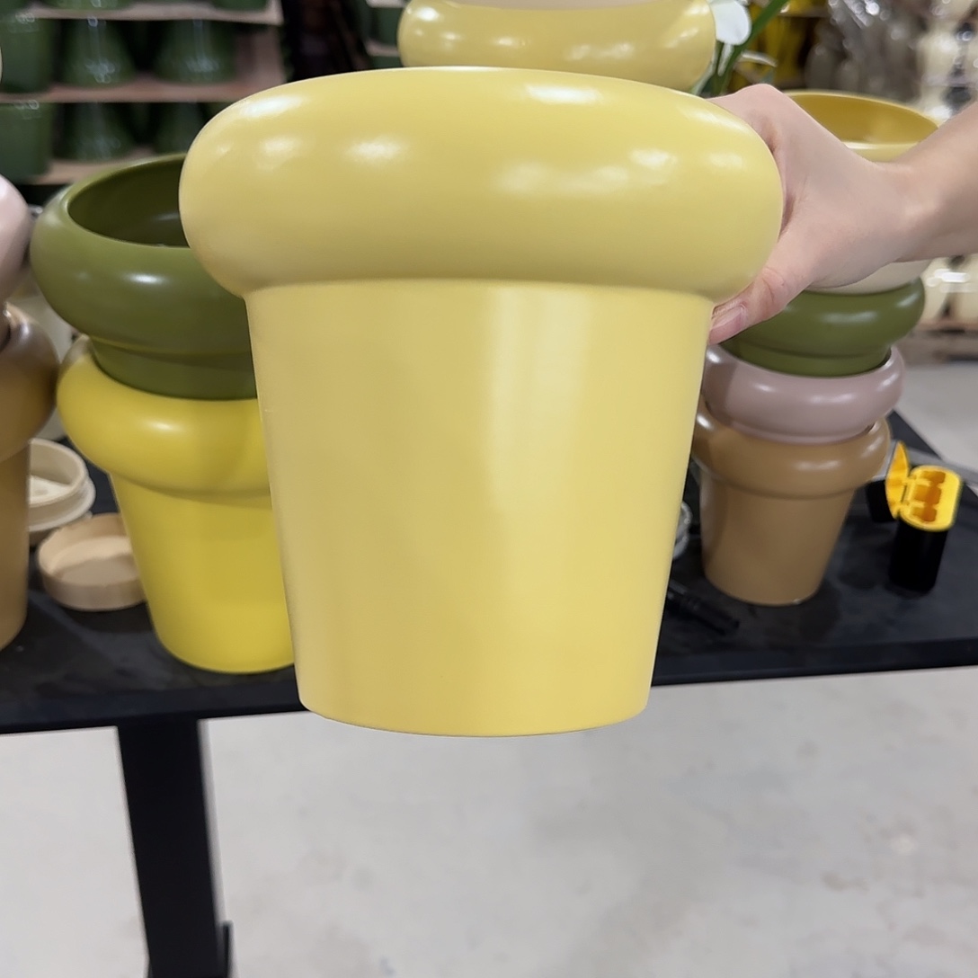 大号花盆花盆花盆