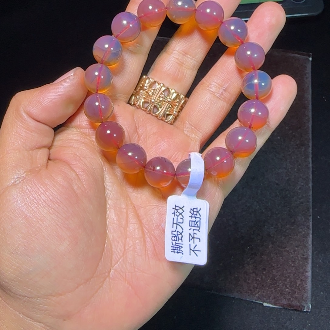 琥珀未镶嵌裸石琥珀