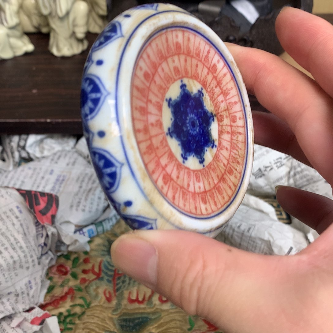 紫砂茶宠工艺美术作品