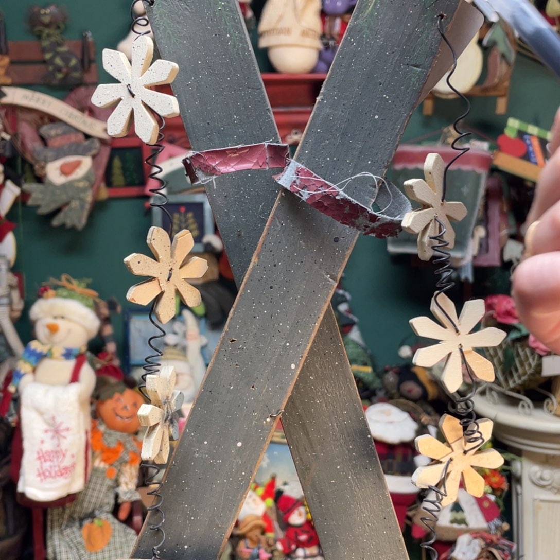 木头铁艺布艺树脂老货微瑕