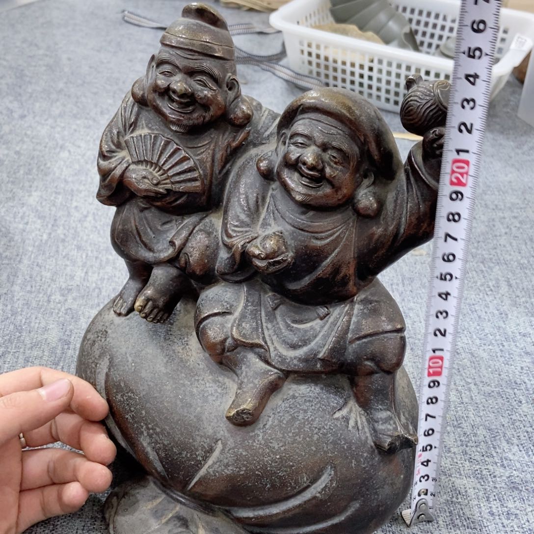 紫砂茶杯非常满意好看得物件