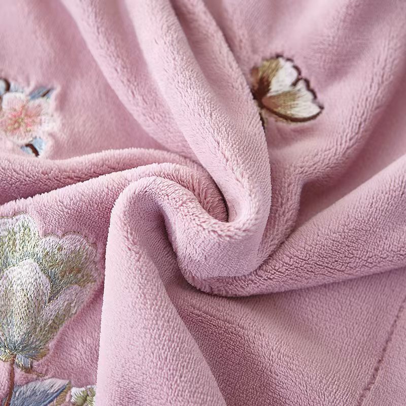 舒适牛奶绒布料难免有瑕疵有公主病慎拍误差10到15厘米左右