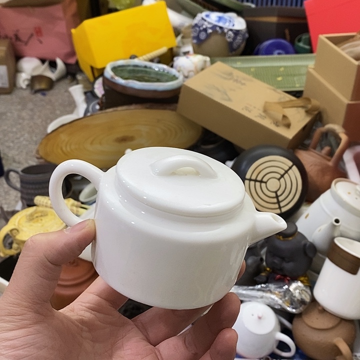 陶瓷艺术品及陶瓷制品