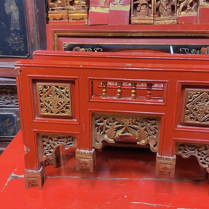 大叶紫檀（黑酸枝木类）༒*哥