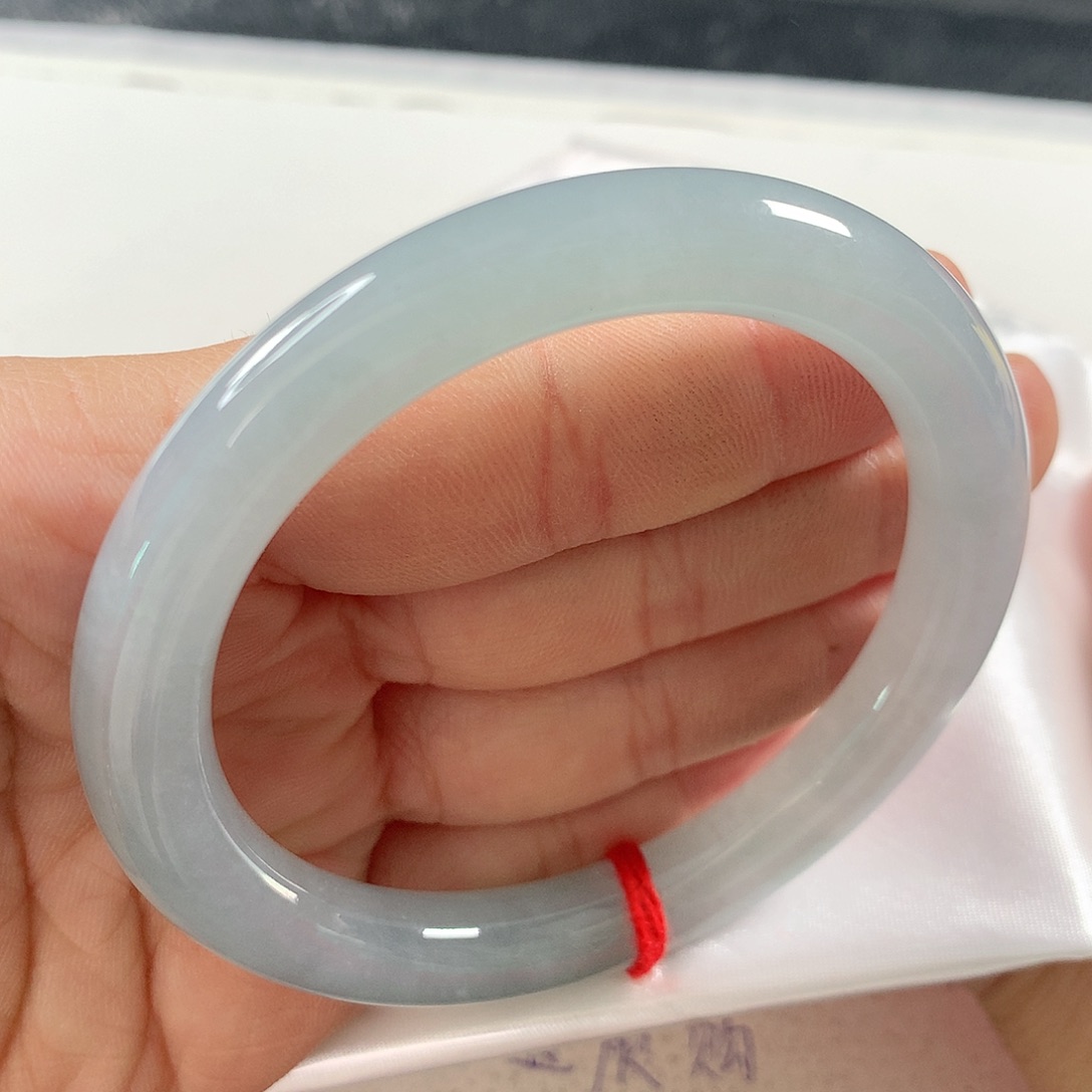 翡翠手镯未镶嵌①⑨⑤