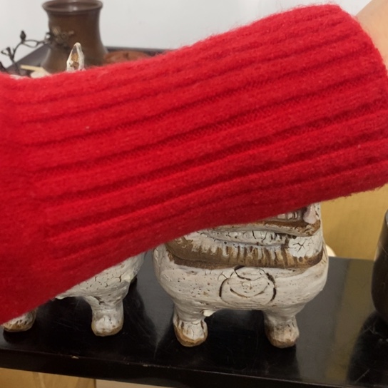 紫砂茶杯妞*好物分享哈哈哈哈