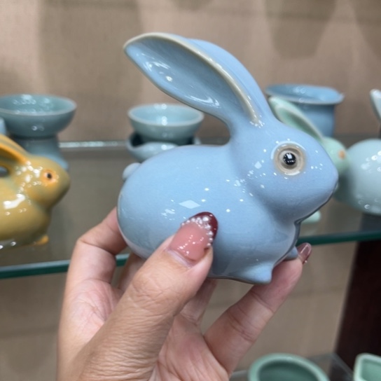 大宋甄选茶具茶器