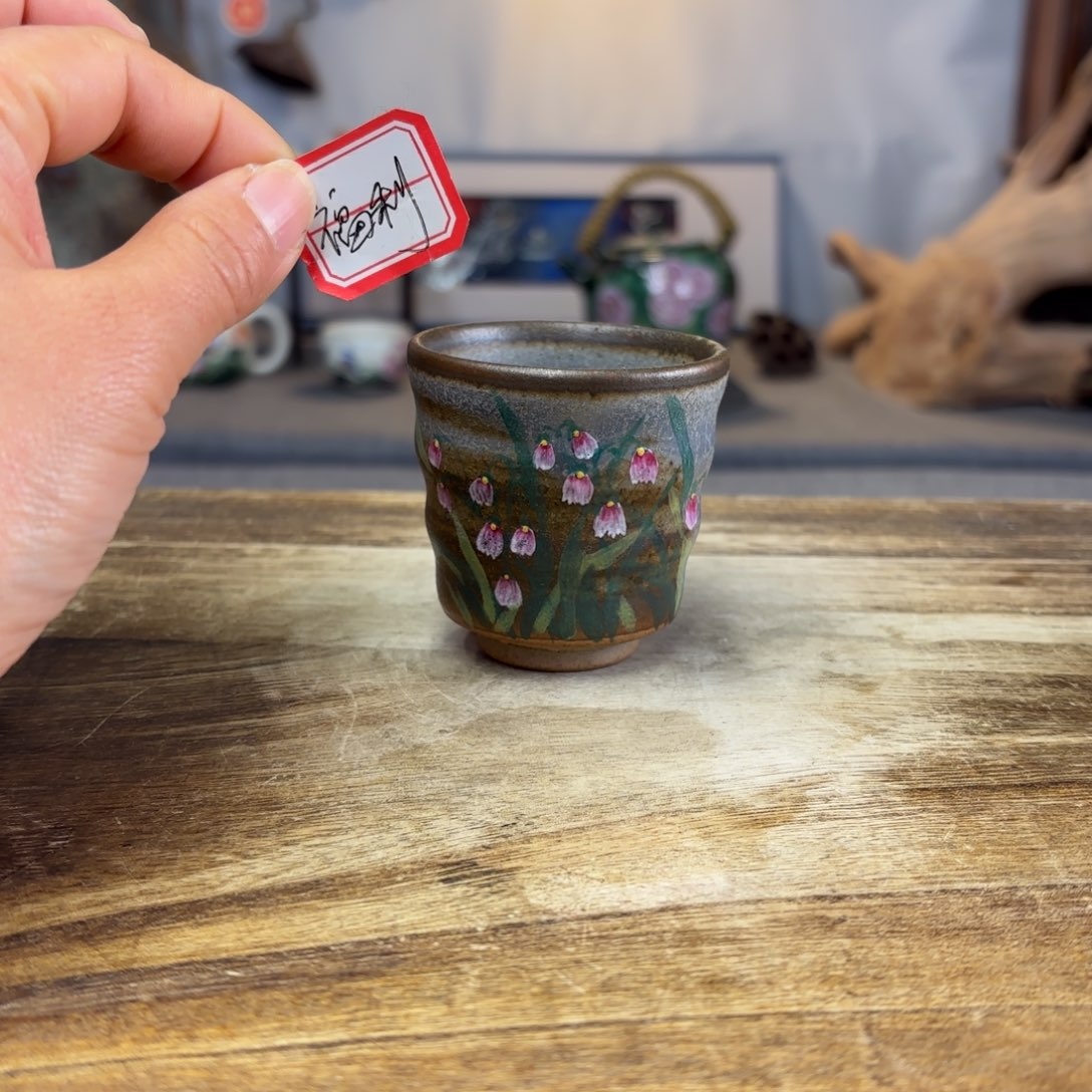 景德镇纯手工制作陶瓷