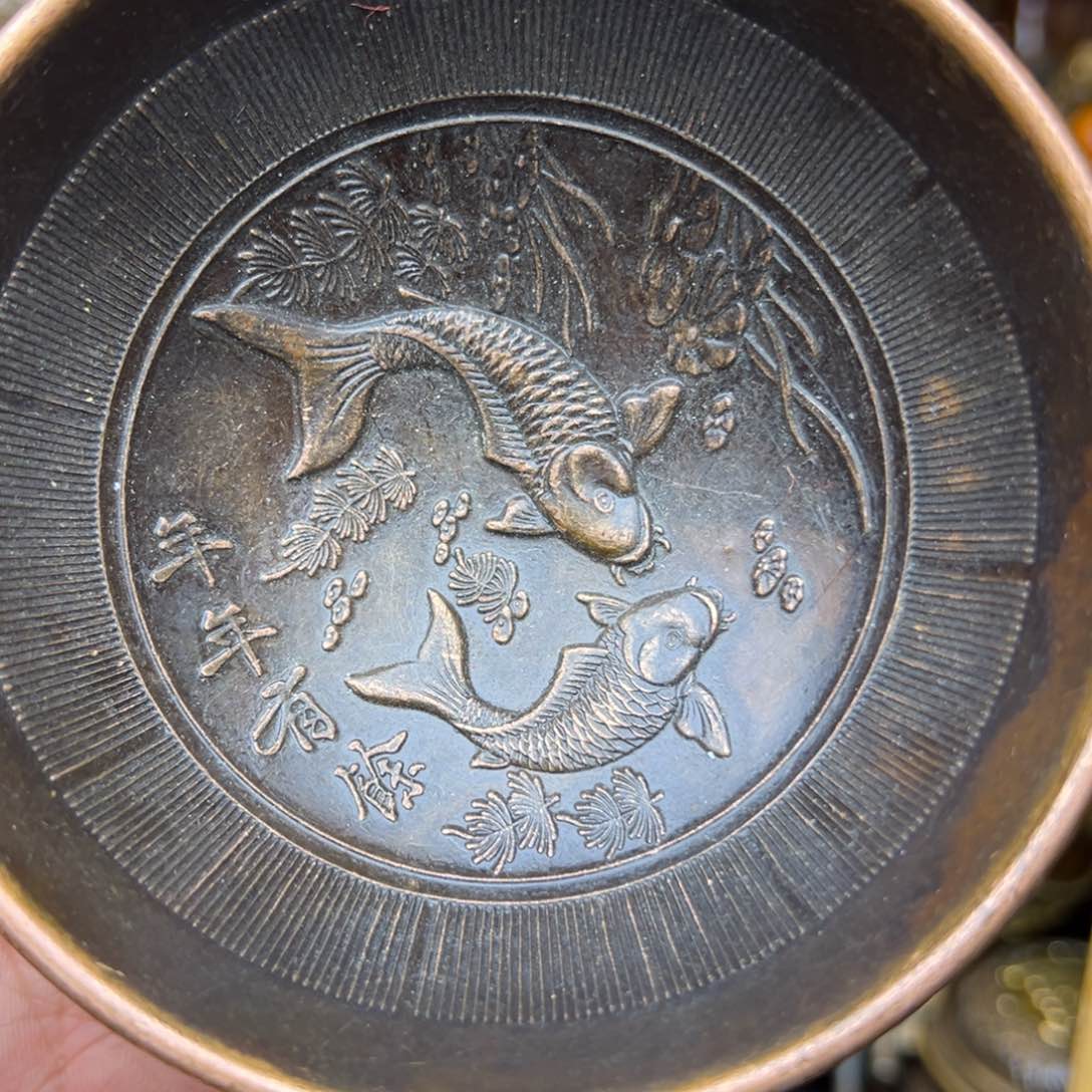 精美文玩精品摆件