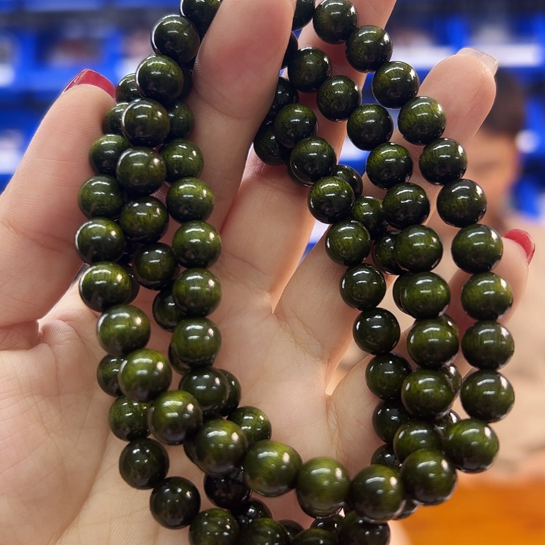 楠木（金丝楠）手串/手链