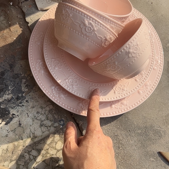 瓷片默认瑕疵商品