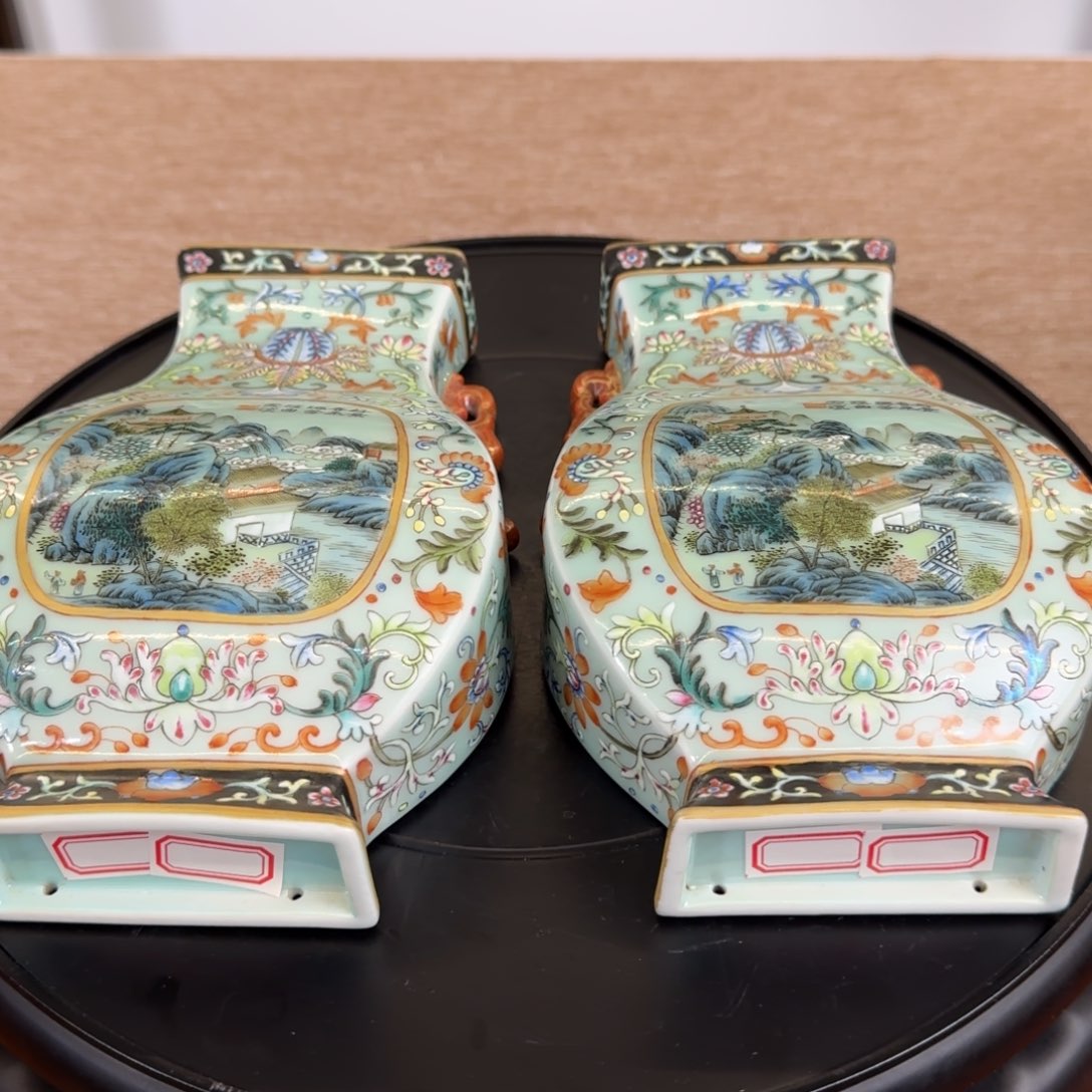 摆件景德镇陶瓷艺术