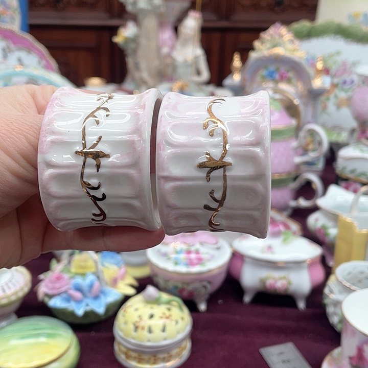 瓷片摆件摆件家居设计风格的