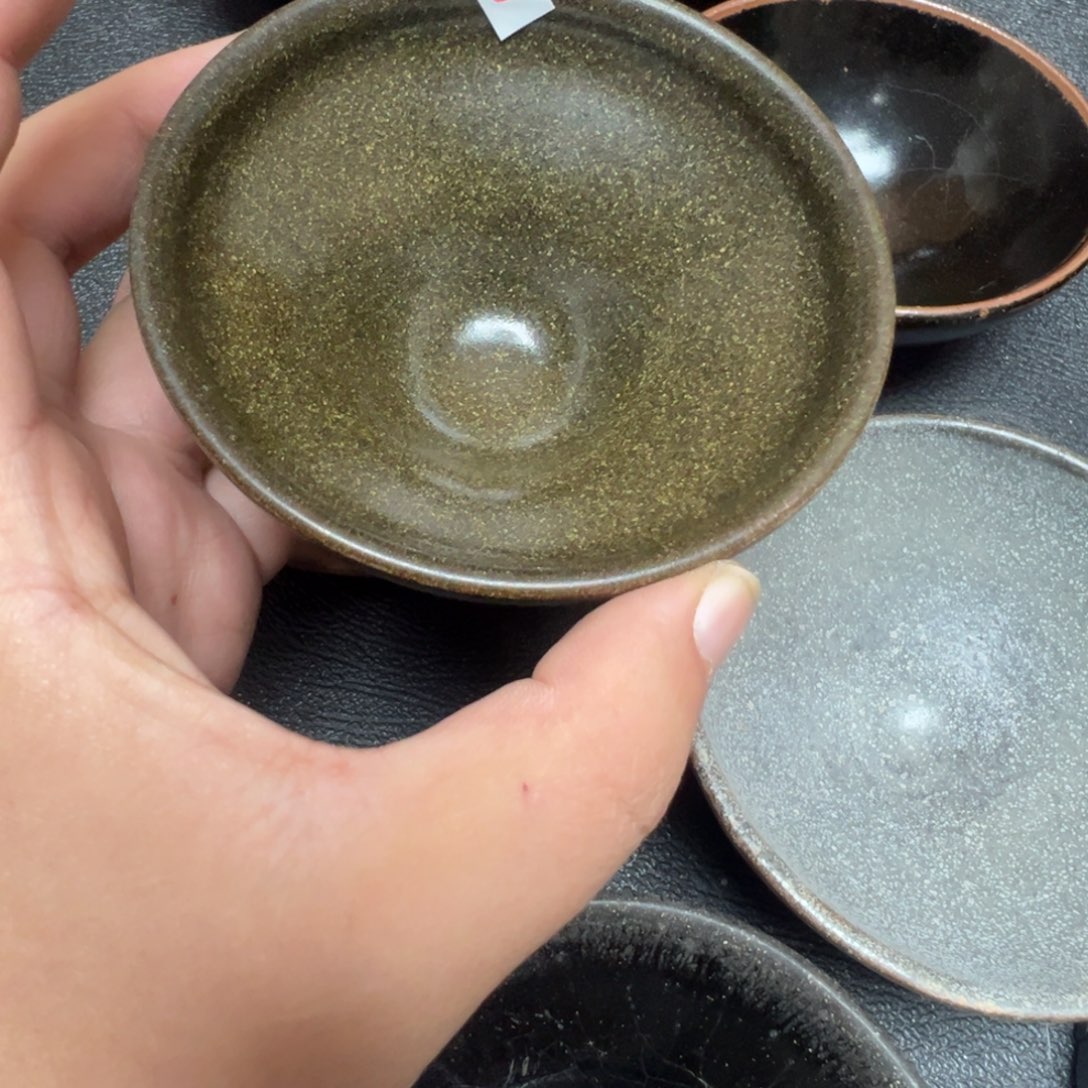 雅***轩茶盏建盏主人杯，，，，