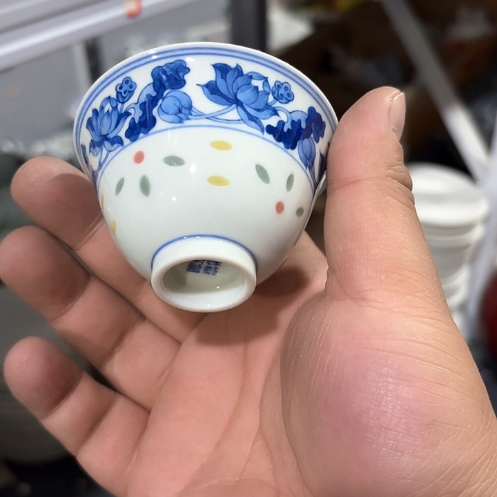 景德镇陶瓷艺术学院