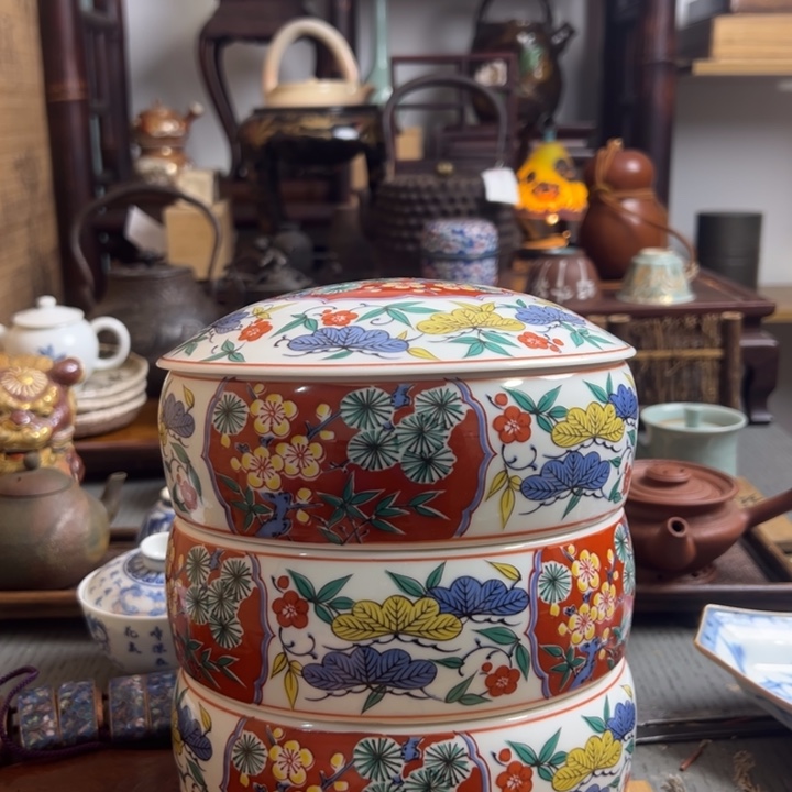 中古品默认微瑕，看好下单