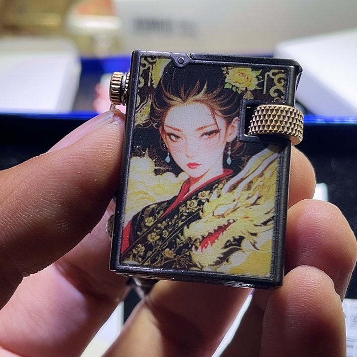 钢佐罗小机-46777