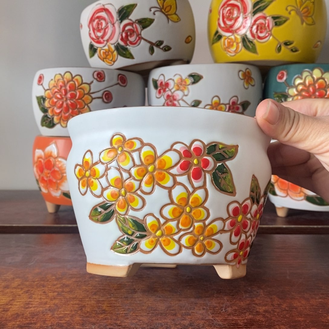 红陶满18包邮满18包邮