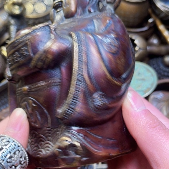 铜器摆件诚信经营