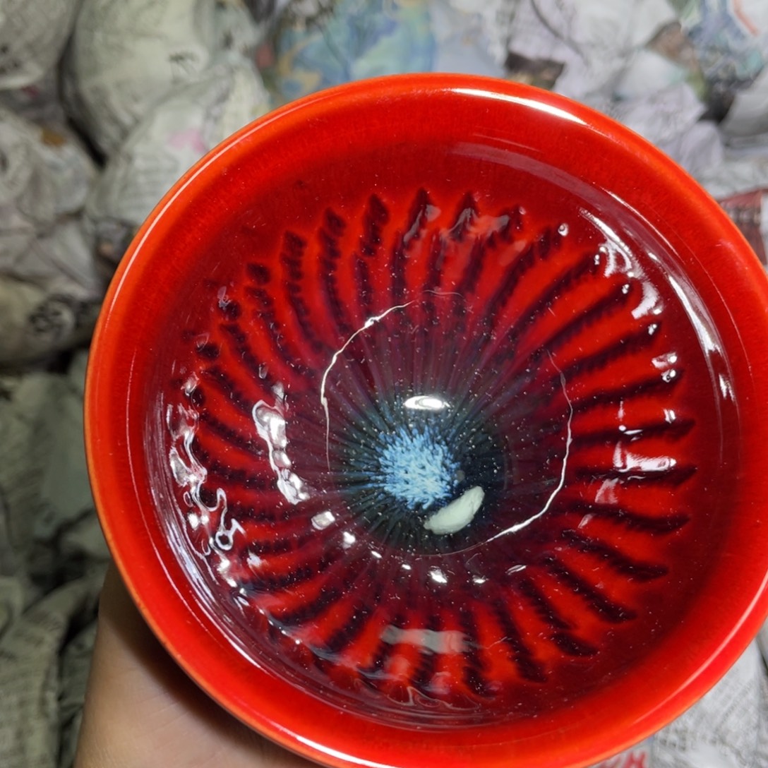 茶盏建盏直播间链接