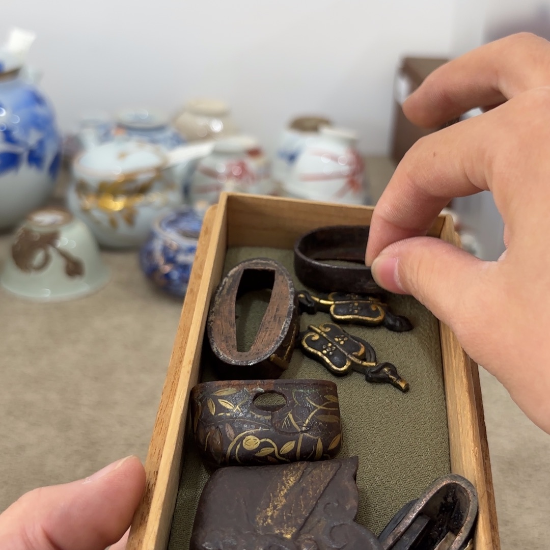 非常美丽好看的物品