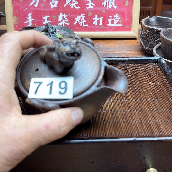 纯手工制作工艺制作