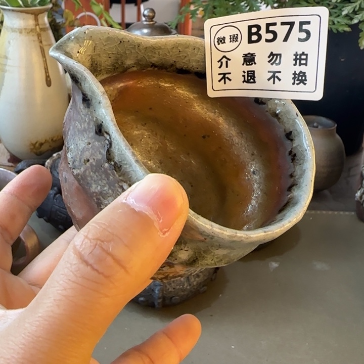 紫砂茶壶柴烧新品福利多多
