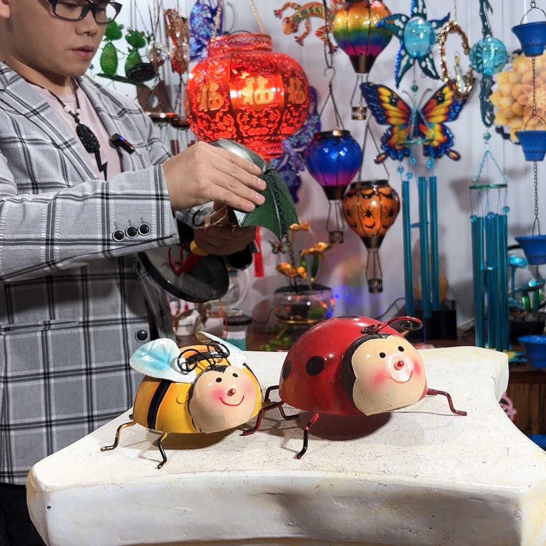 树脂A三块哥工艺品孤品