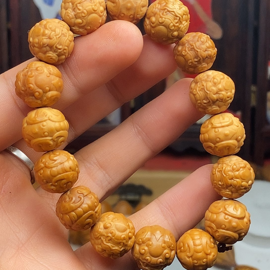 橄榄核手串/手链jjhhhhhbhhhhhhbbbbn