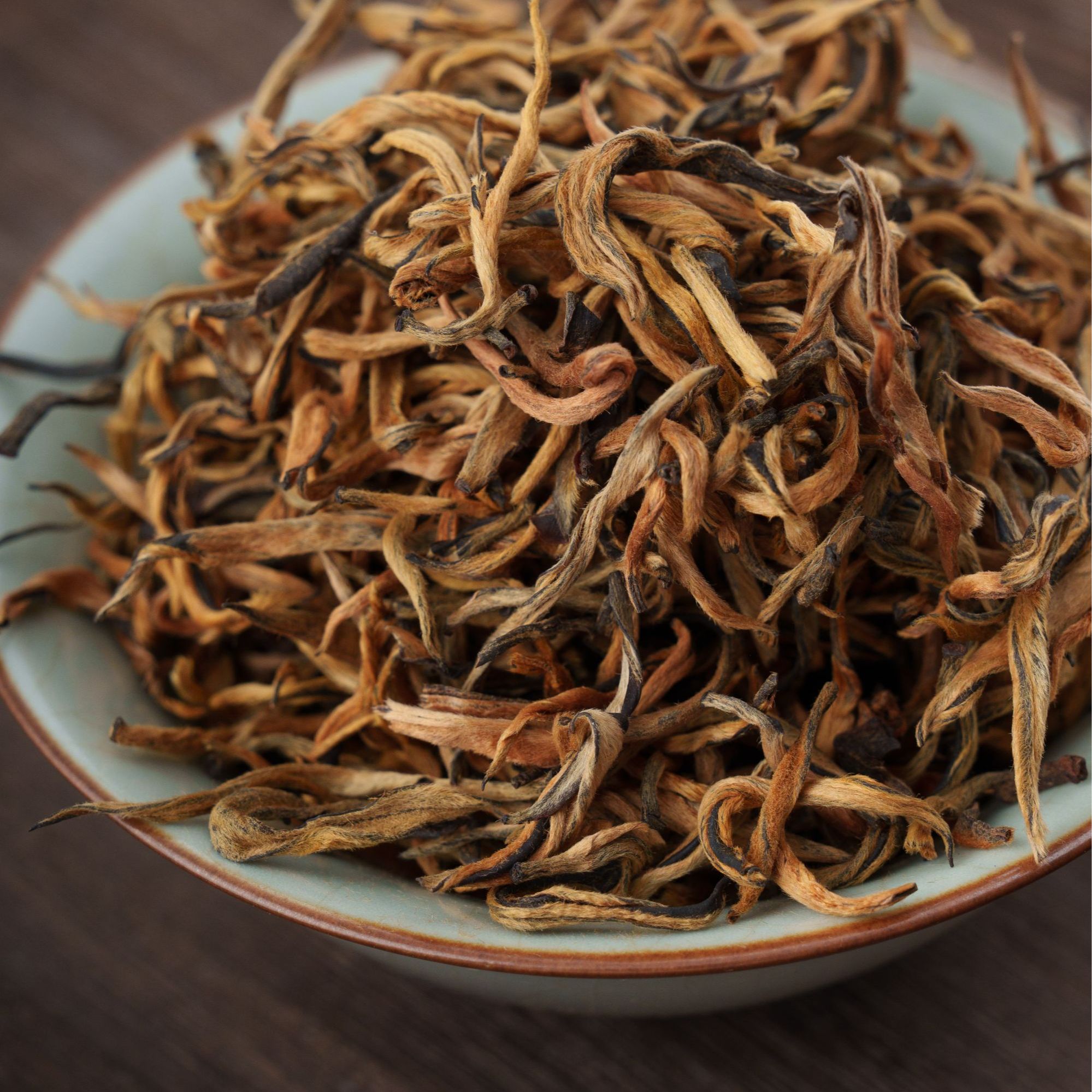 直播间 红茶白茶普洱茶专拍链接 拍下客服备注