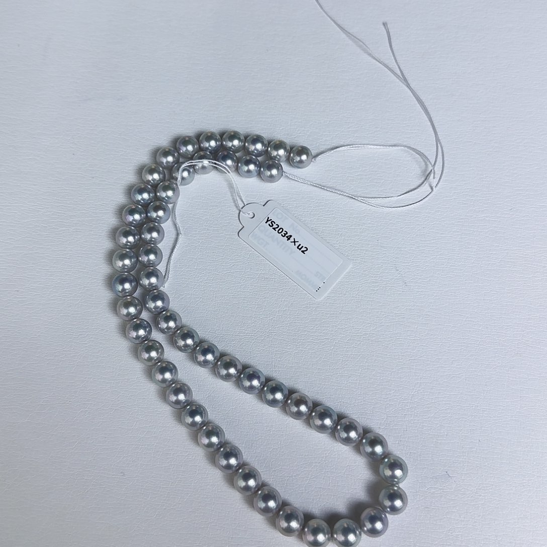 海水珍珠ys2034未镶嵌?****6
