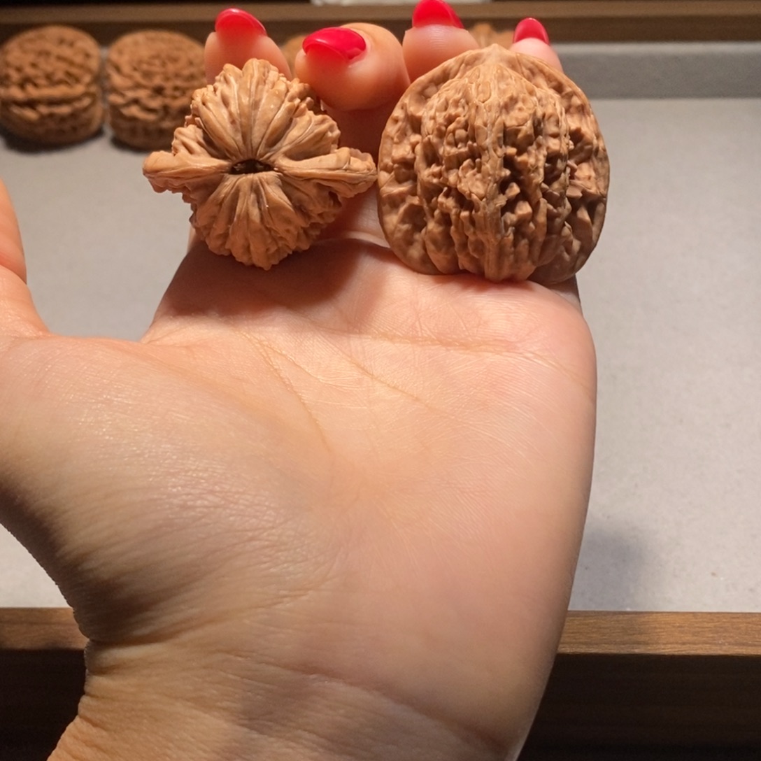手串/手链核桃全品38四座楼