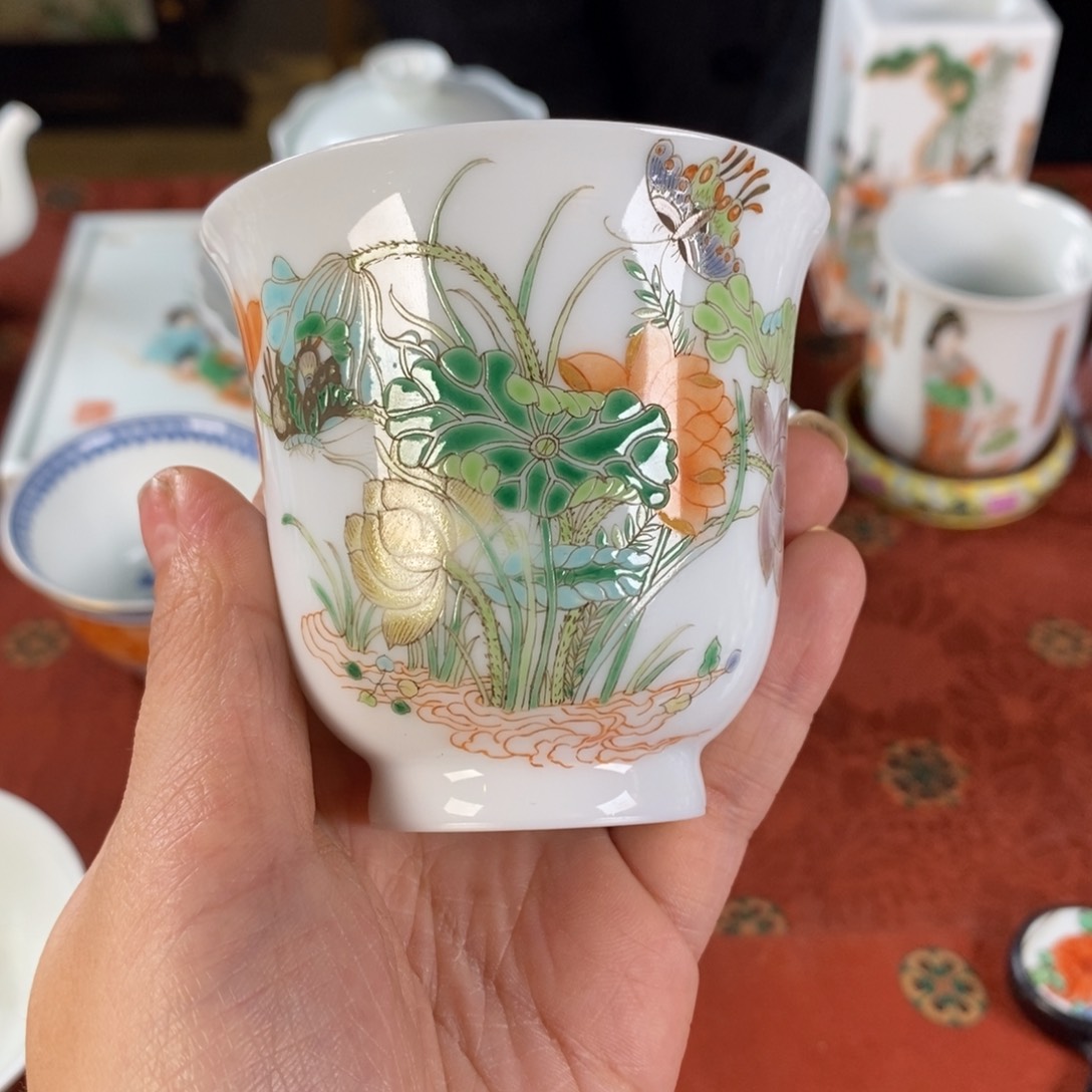 九鸣瓷艺九鸣瓷艺