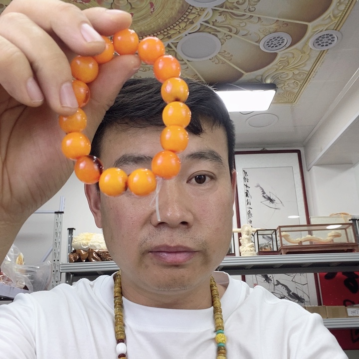 大果紫檀（缅甸花梨）4401