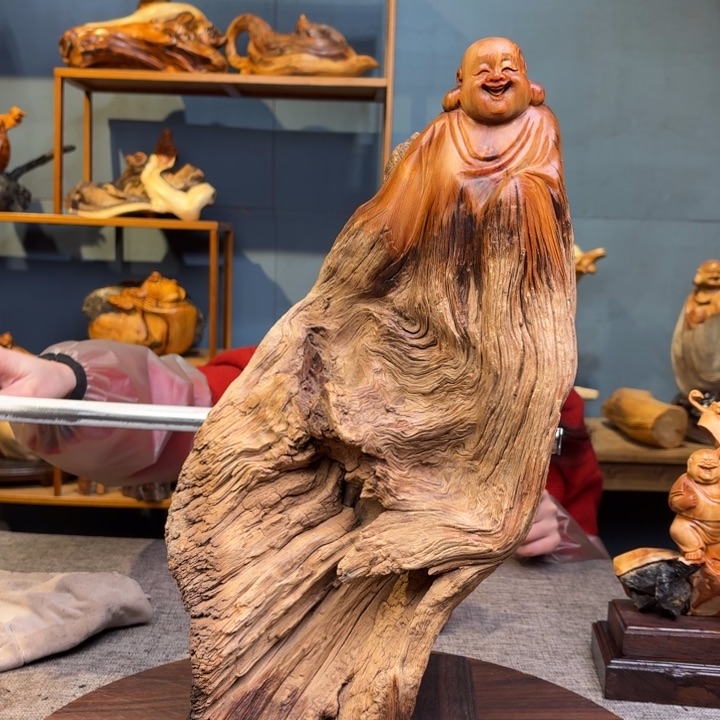 柏木（崖柏）关注一下