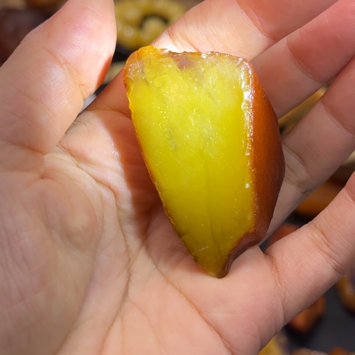 未镶嵌定制蜜蜡蜜蜡定制