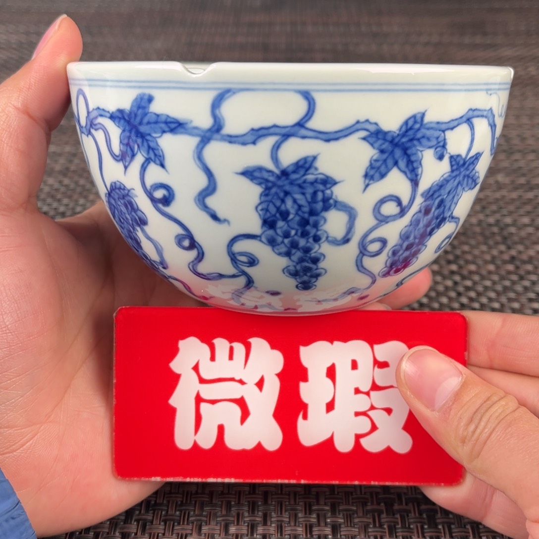 瓷片景德镇陶瓷艺术品