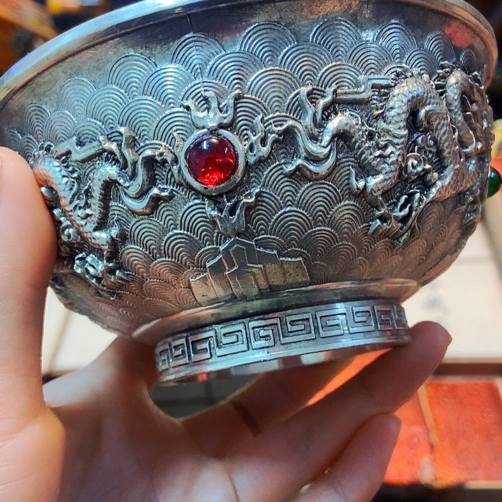 织绣主播的节目有多精彩啊我