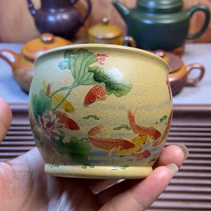 茶壶紫砂紫砂全手工