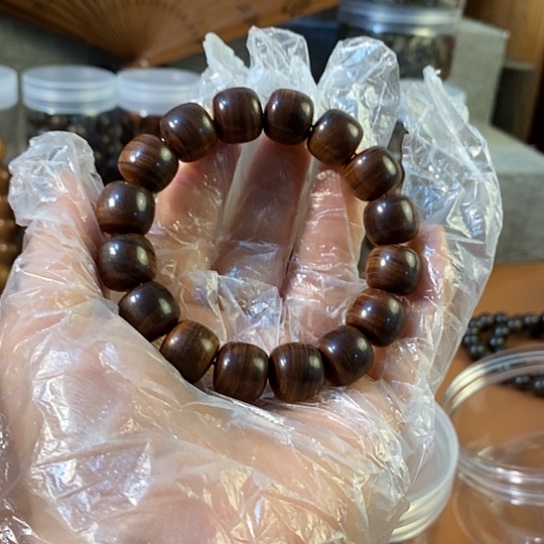 老山檀香13/14沉水