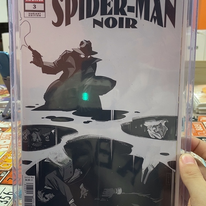 十字绣暗影蜘蛛侠25比例