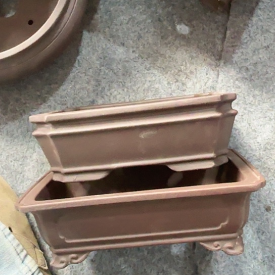 紫砂花盆宜兴紫砂