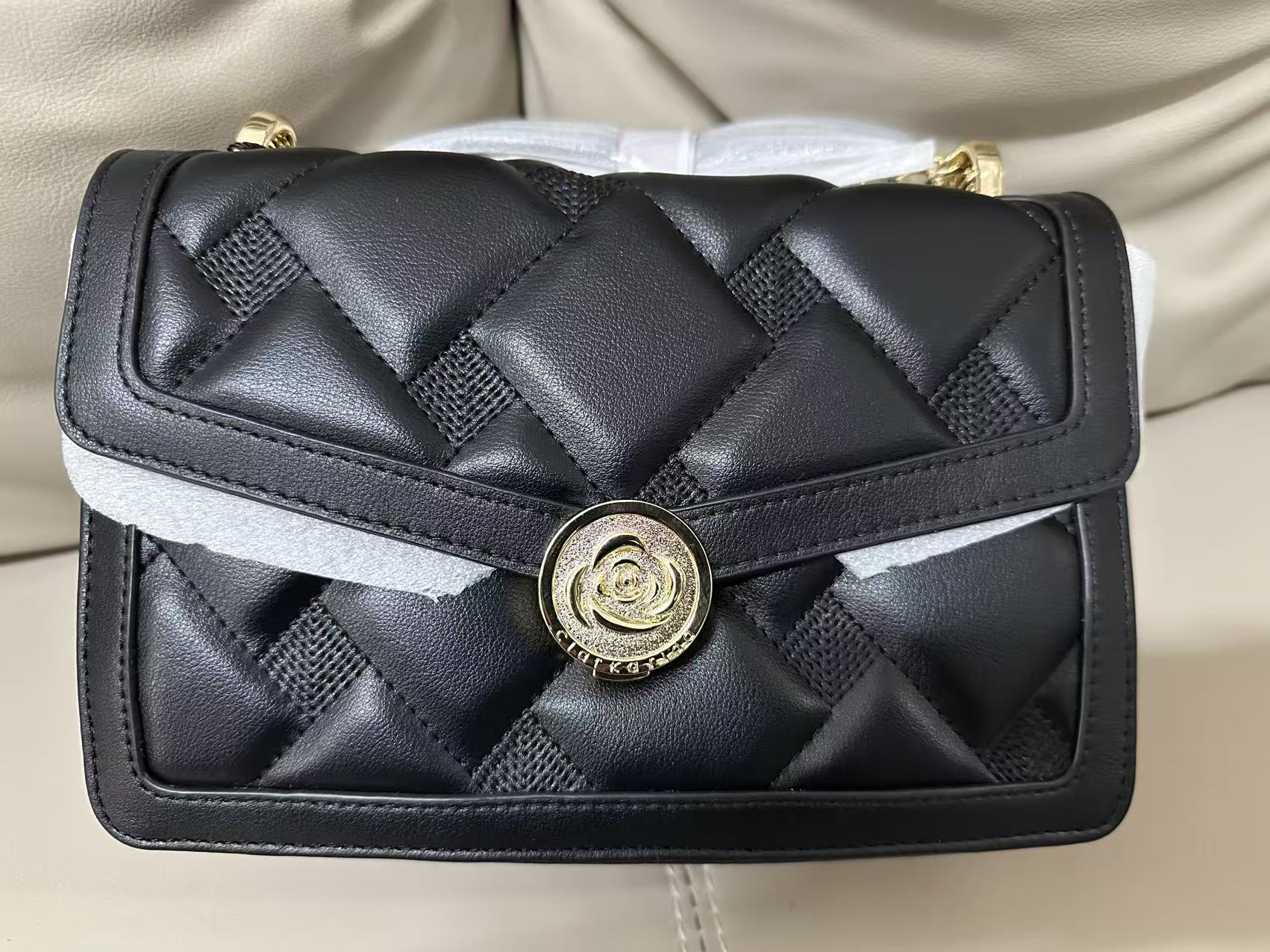 简约风轻奢小包背提包MD99168